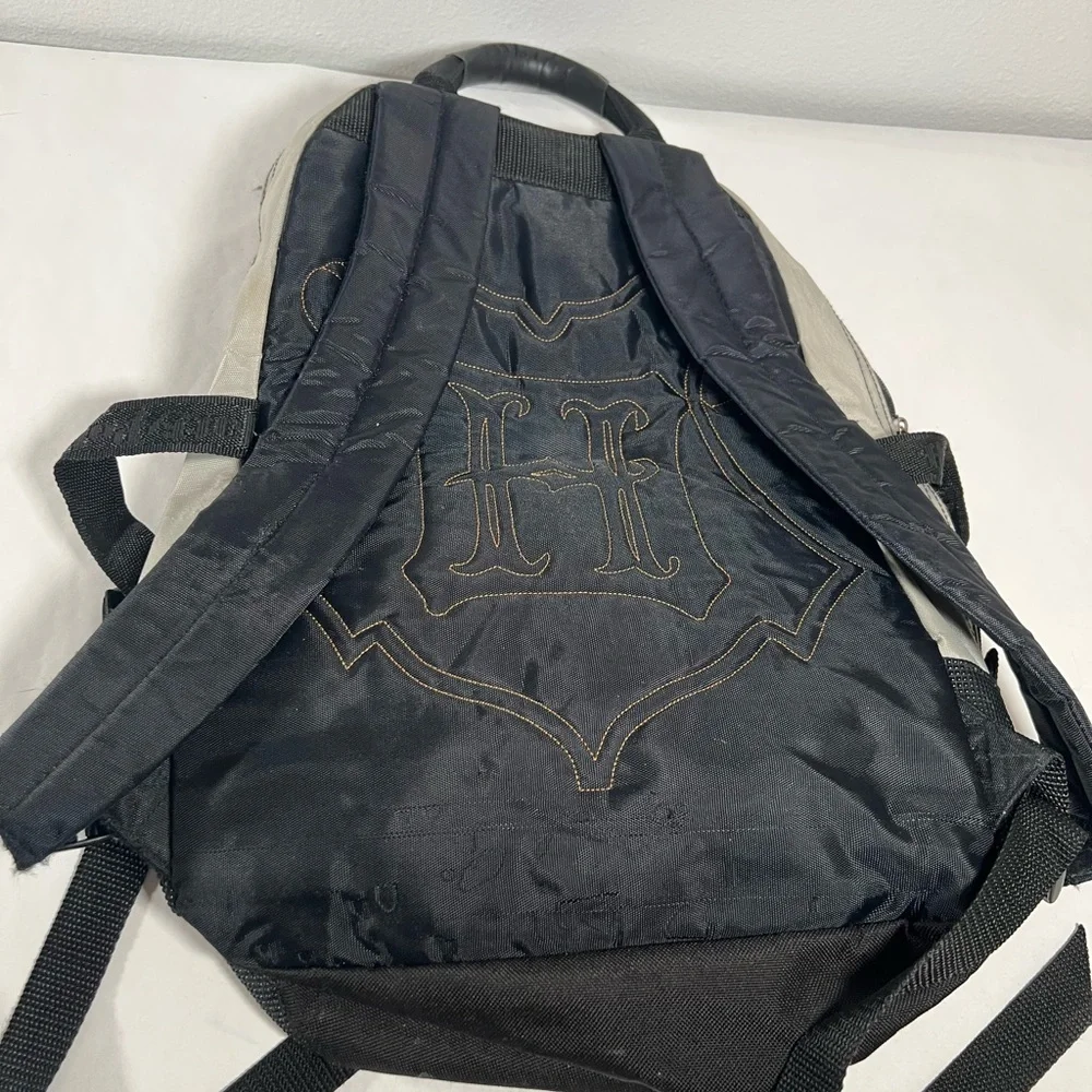 Harry Potter Gryffindor Backpack - Red‎ and Black